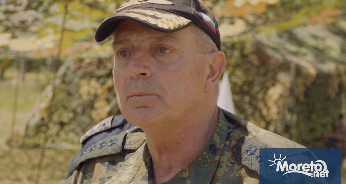 Първата активация на противоминната група на България Турция и Румъния