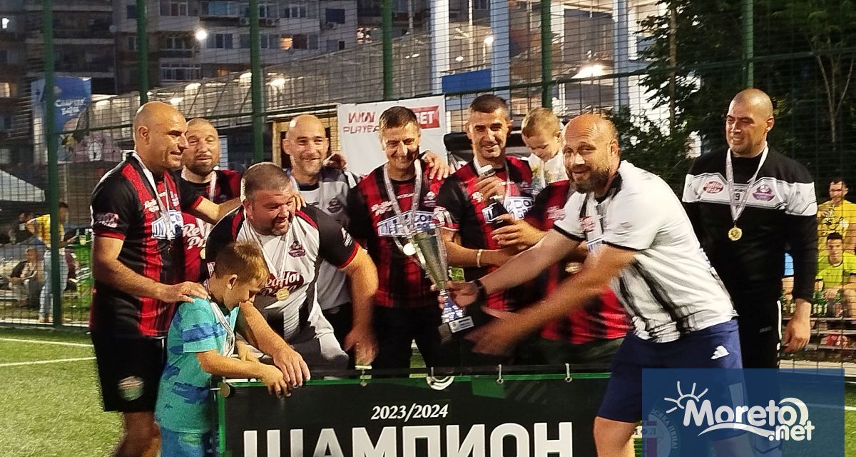 С шест победи от шест мача МФК Монтана стана безапелационен