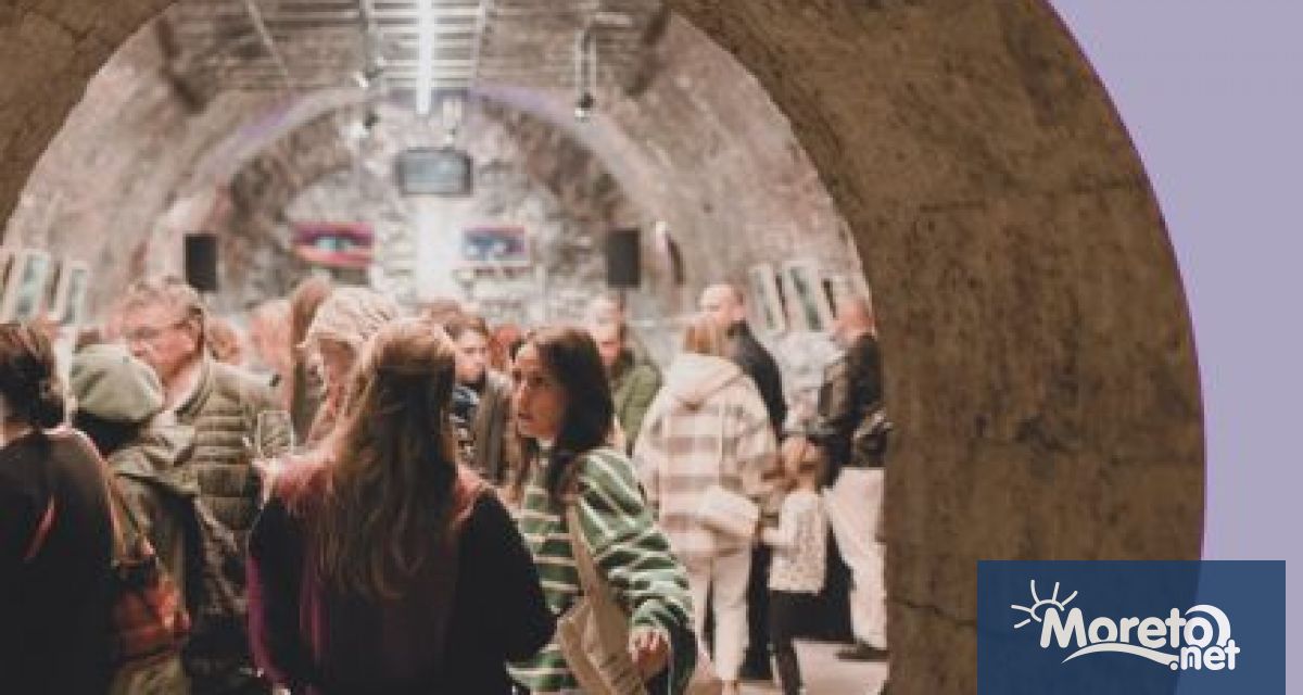 Артисти от цял свят пристигат във Варна за да подкрепят