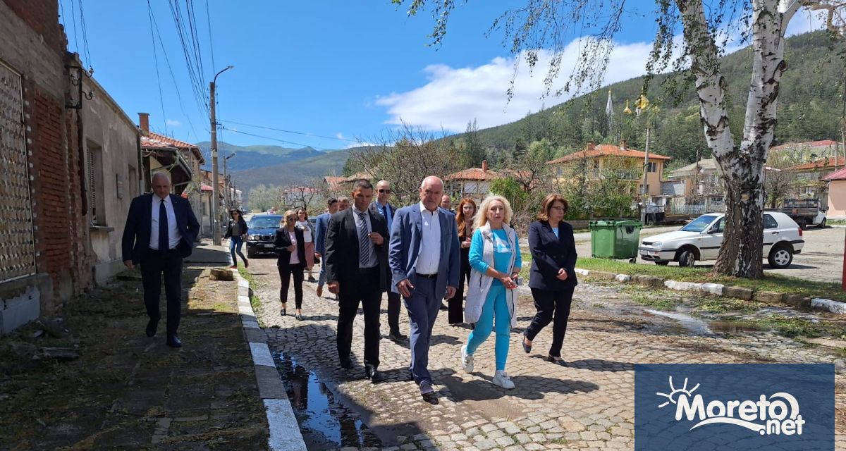 Помощта от държавата ще бъде получена в най кратки срокове увери