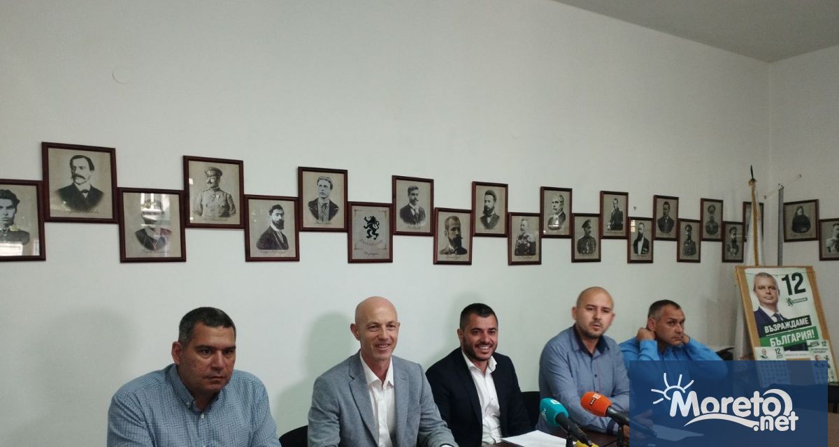 Към момента няма дори задание за проектиране ремонта на Аспарухов