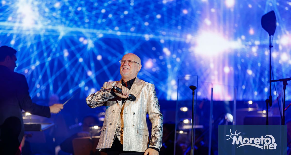 Уникален музикален спектакъл очаква жителите и гостите на Варна на