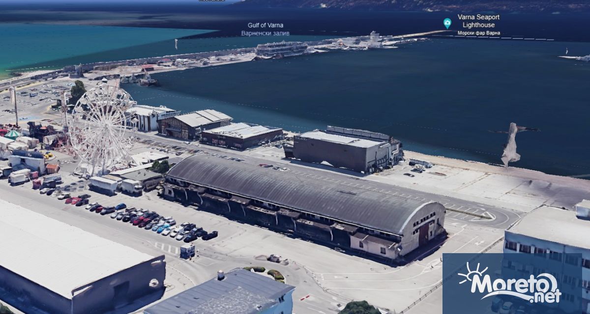 Община Варна съвместно с хора на изкуството търси подходящо пространство