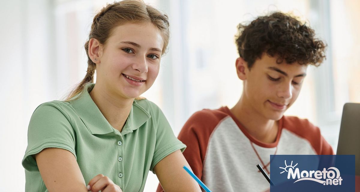 Диагностични тестове и демо уроци за формиране на групи за