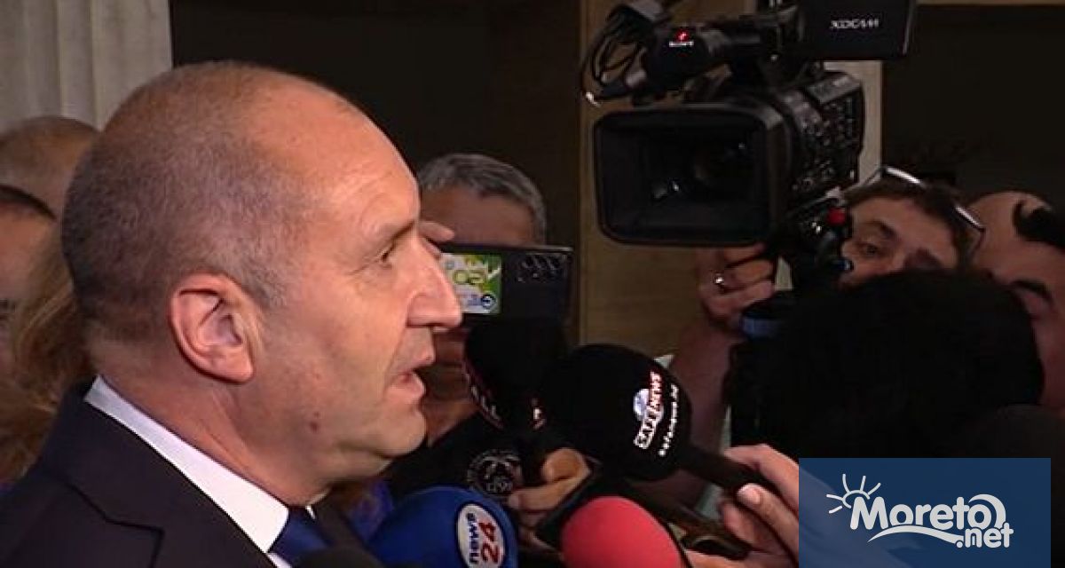 Очаквам дневният ред на 50 ото Народно събрание да се диктува