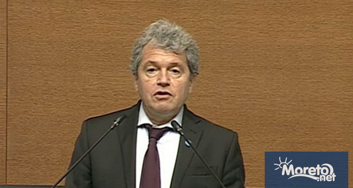 Никой не може да бъде едноличен спасител и обединител и