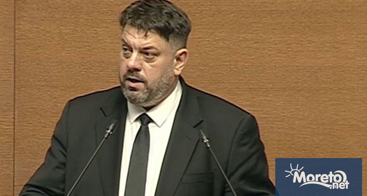 Политиката се изолира от народа Направихме я територия запазена за