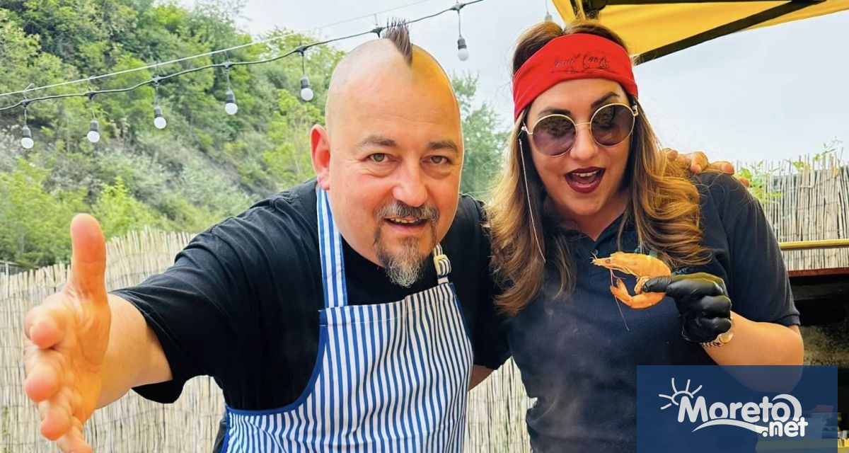 Българин е сред претендентите за най добър майстор на паеля в