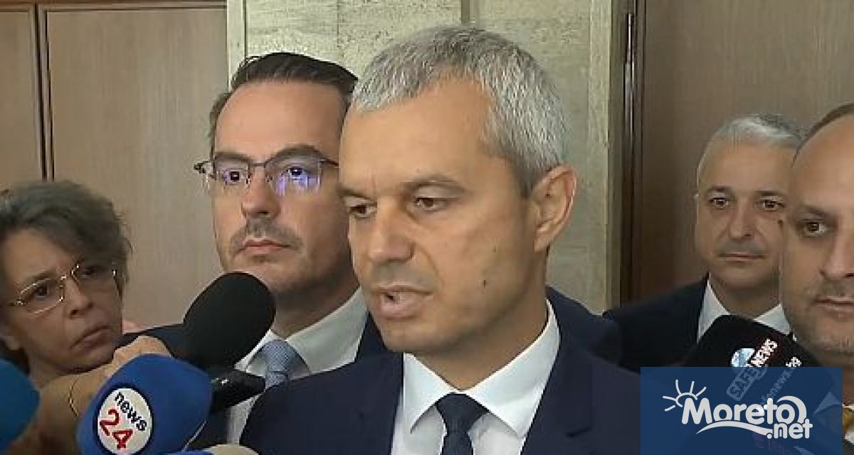 Политическата система агонизира пред заплаха е и една друга много