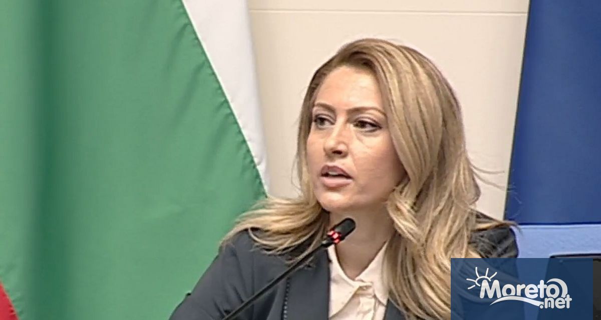 Назначението бележи втори мандат за Назарян на този пост –