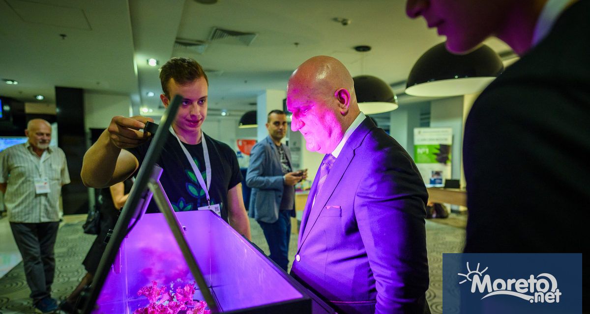 Представяте ли си вместо да тичате до магазина след работа