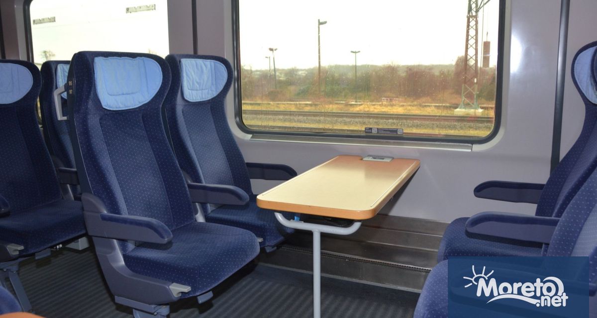 БДЖ ще осигури движението на нов влак от София за