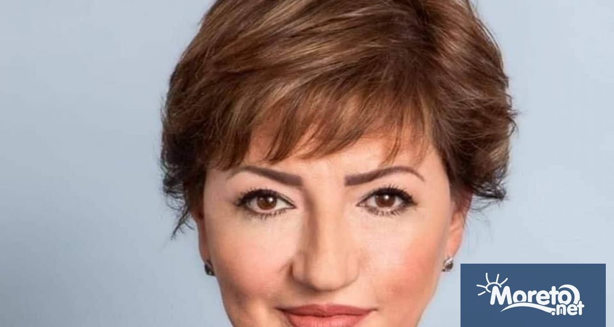 Депутатите избраха Анна Александрова за председател на Временната комисия за