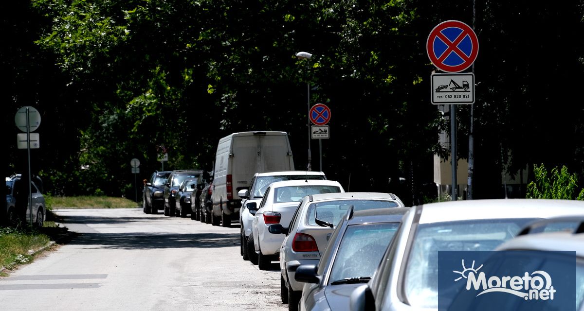 Въвеждането на Зелена зона в Чайка ще усложни проблема с