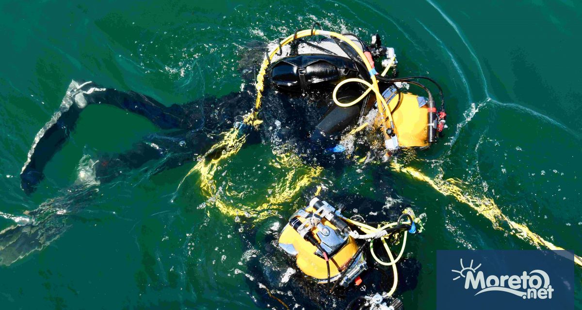 От 9 до 19 септември 2025 г в района на