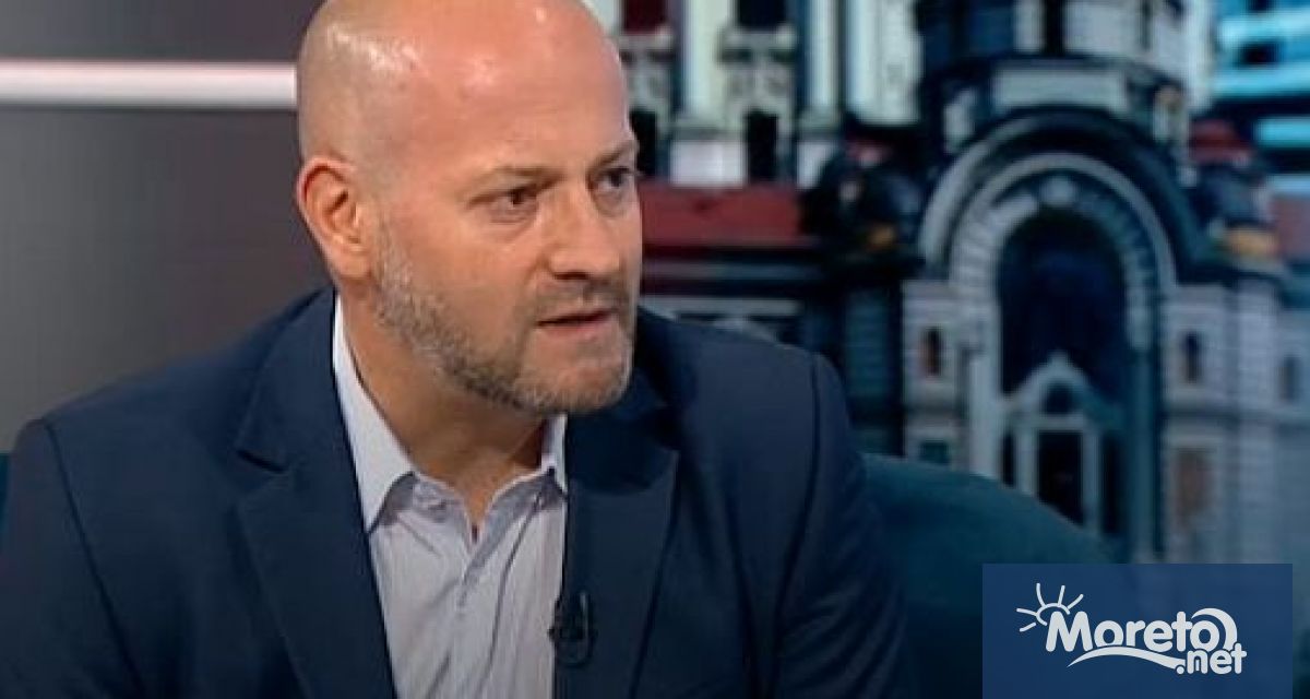 Надявам се ПП ДБ да не се разпадне Коалицията има нужда