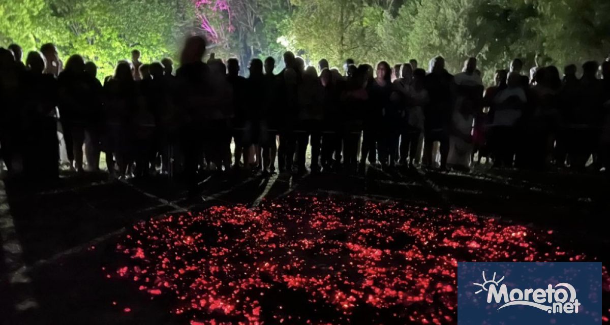 Рекорден брой участници от различни етнографски региони в 10 области