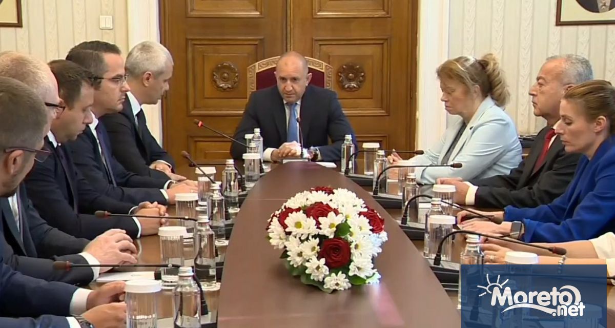 Правителство без ГЕРБ и ДСП в този парламент е възможно