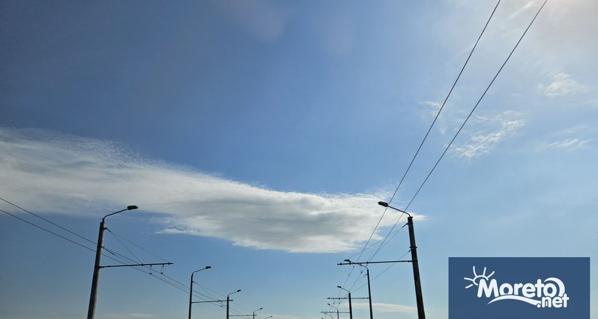 От утре започва монтажът на новото осветление на Аспарухов мост