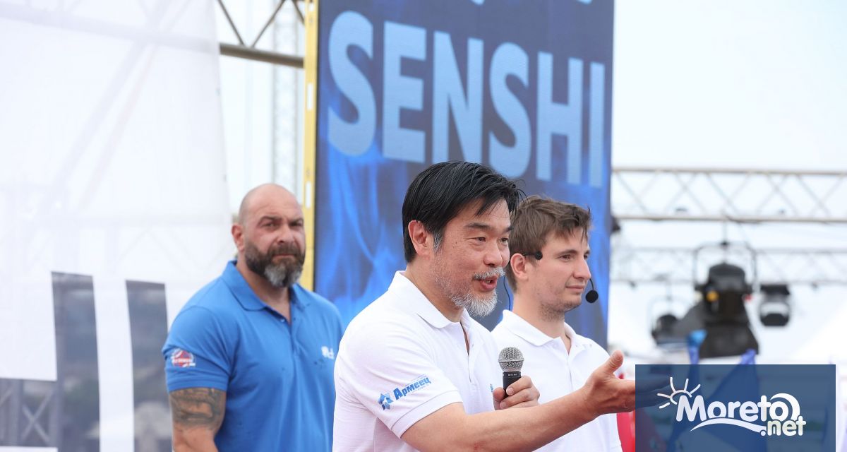 Остават броени дни до новото и най горещо досега издание на