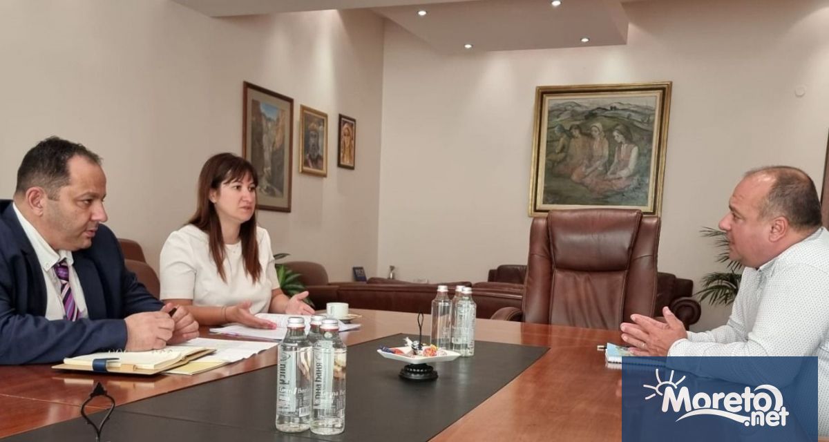 Напоителни системи ще получат одобрение на допълнителни водни количества за