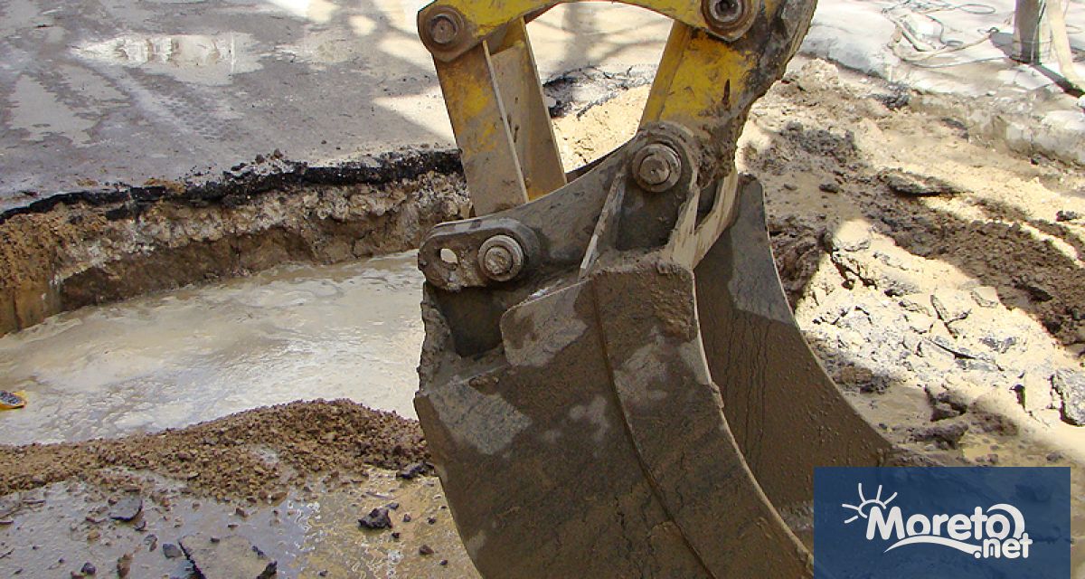 За възможни смущения във водоподаването в редица райони на Варна