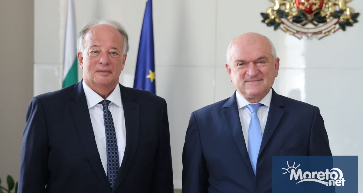 НАТО е във важен етап при който фокусът се измества