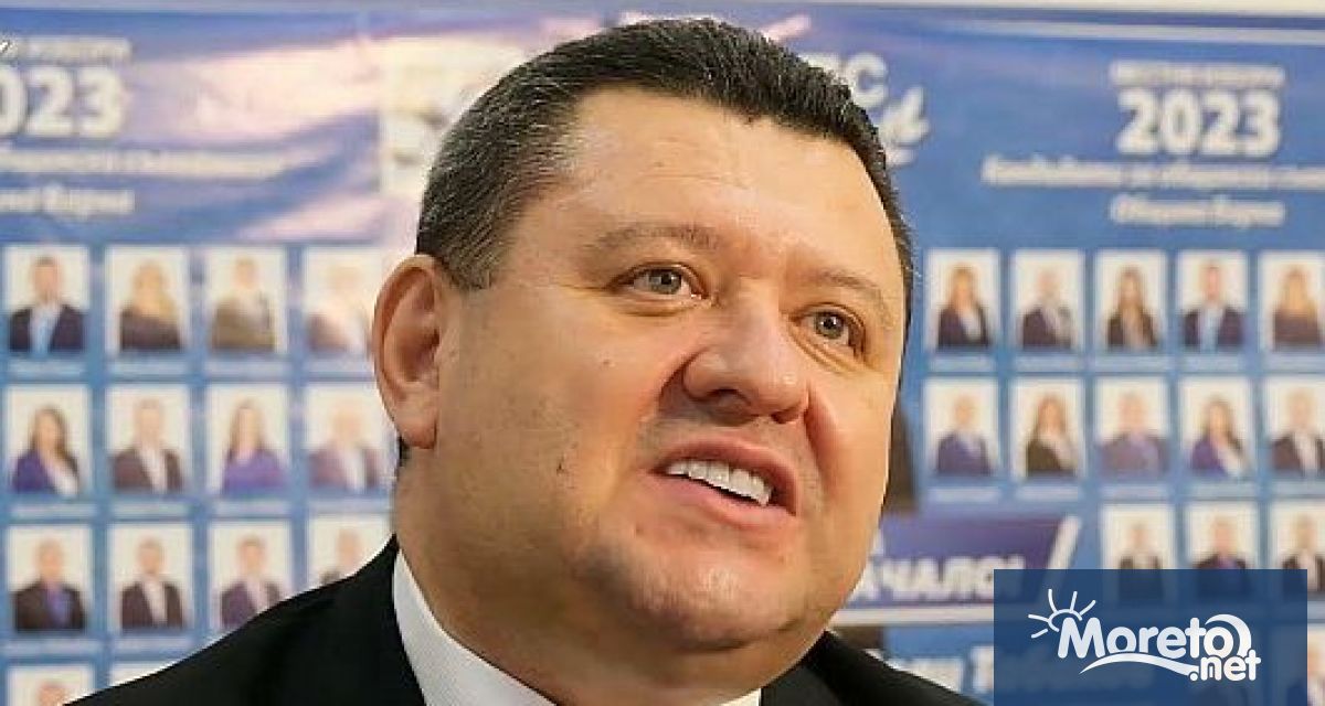 Варненският окръжен съд пусна под парична гаранция от 10 хил