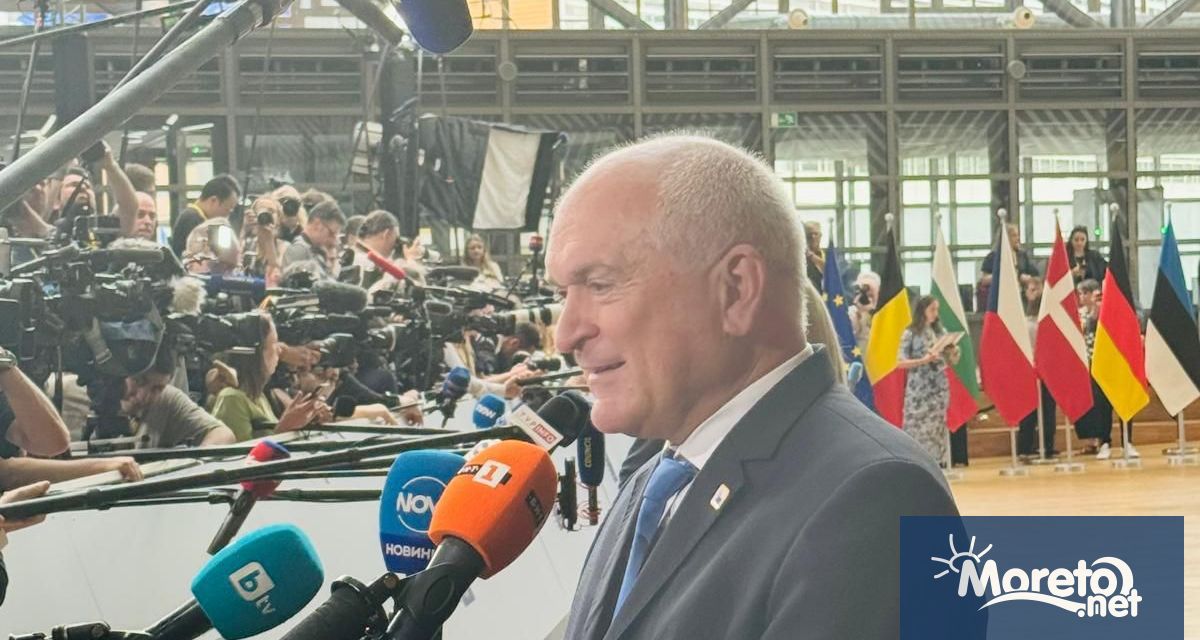 Очаквам да се спазват уговорките и затова ще припомня на