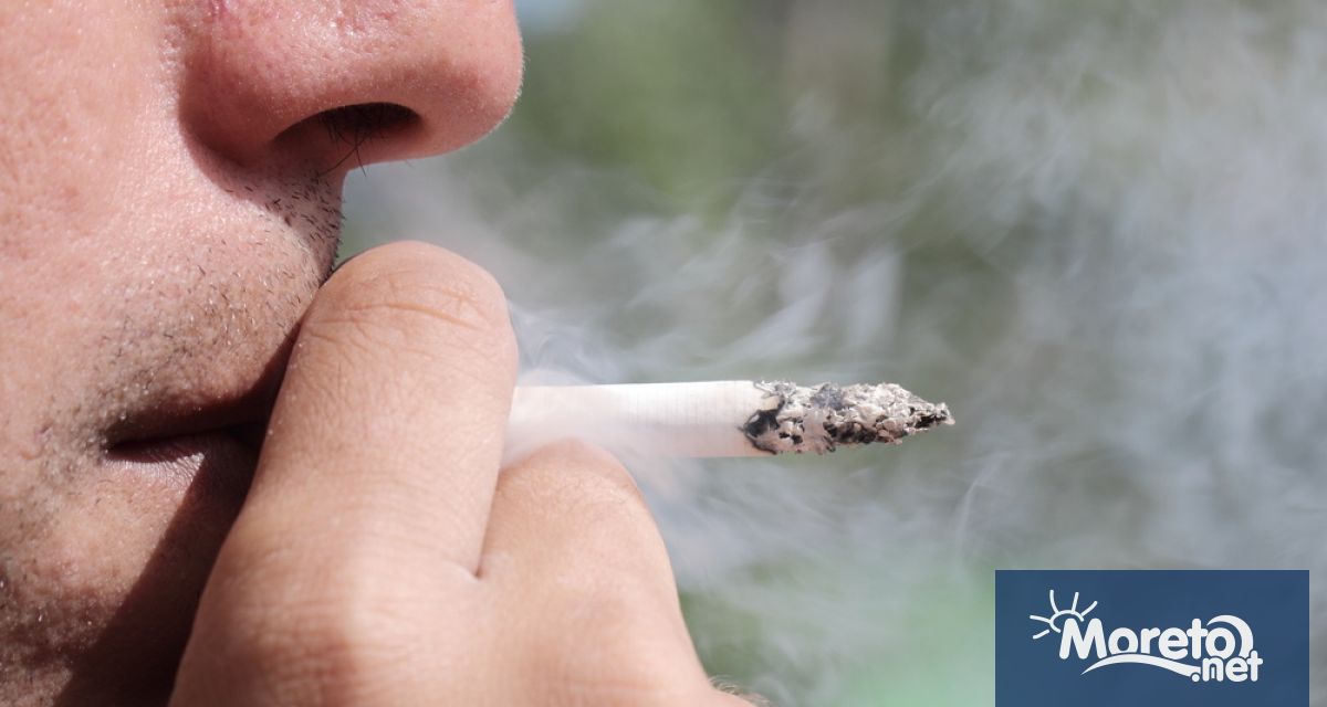 Тютюнопушенето е един от най големите проблеми в глобален мащаб –