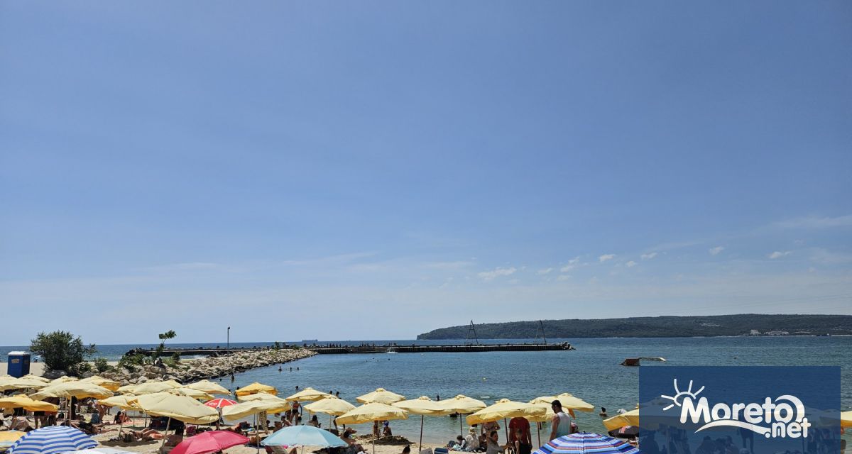 Тази нощ в по голямата част от страната ще преобладава ясно