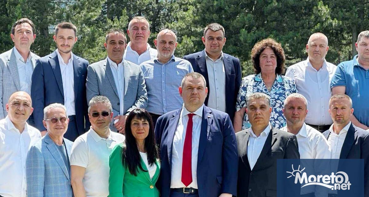 Новото начало за ДПС е факт Който не го разбира