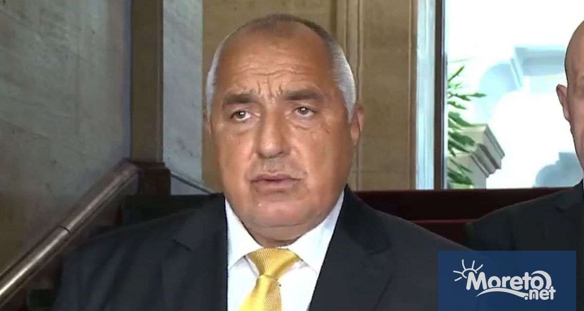 След като ГЕРБ СДС върна изпълнен първия мандат на президента Румен