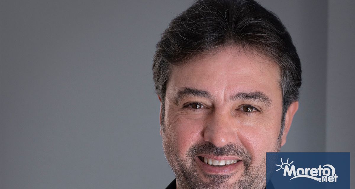 Прочутият испански тенор Антонио Гандиа идва във Варна на Опера в ...