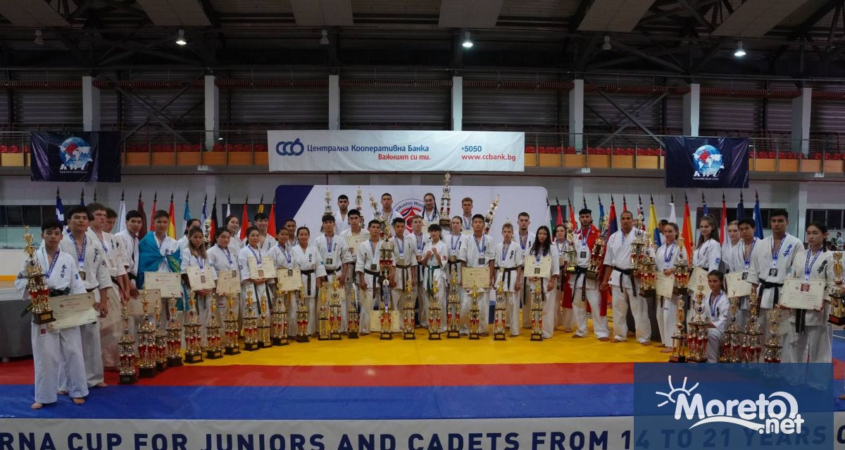 Много приповдигнато настроение емоции оспорвани интересни и зрелищни срещи предложи