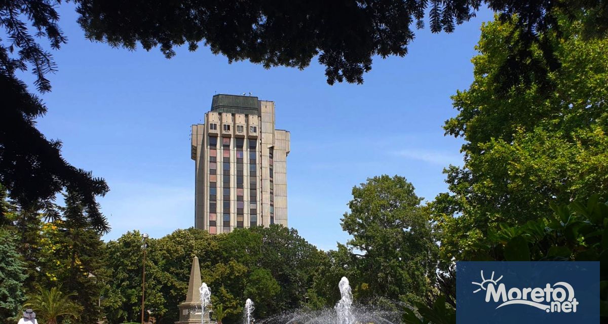 Община Варна обмисля въвеждането на такси за ползването на обществените