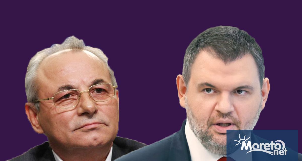 Да съм ясен противопоставяне Доган Пеевски няма и не може