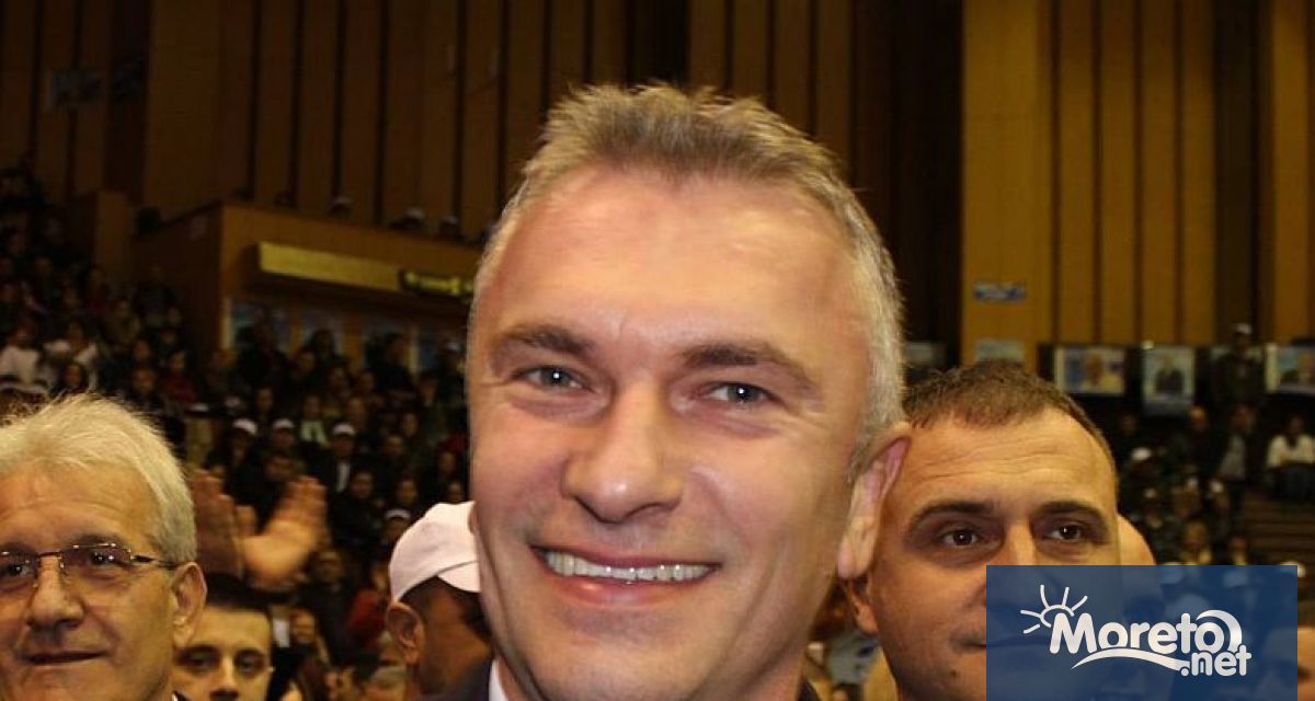 Депутатът Джейхан Ибрямов призова Джевдет Чакъров да напусне Народното събрание Повод