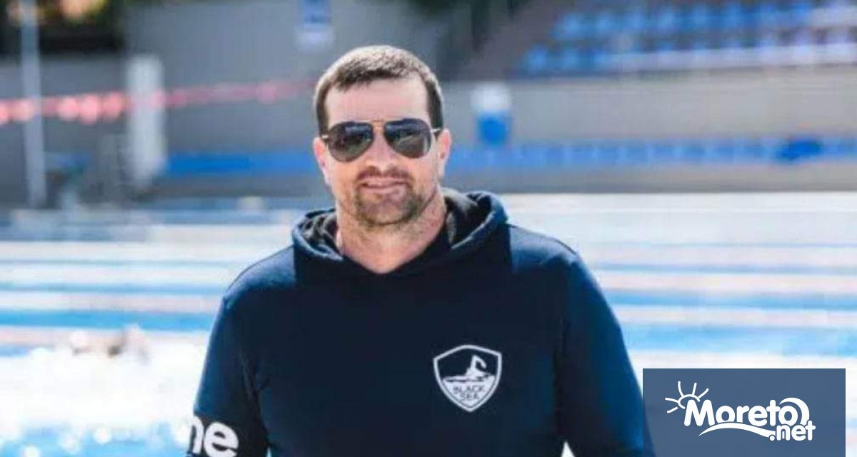 Щастливи сме Бронзовият медал който Максим Манолов спечели на 50