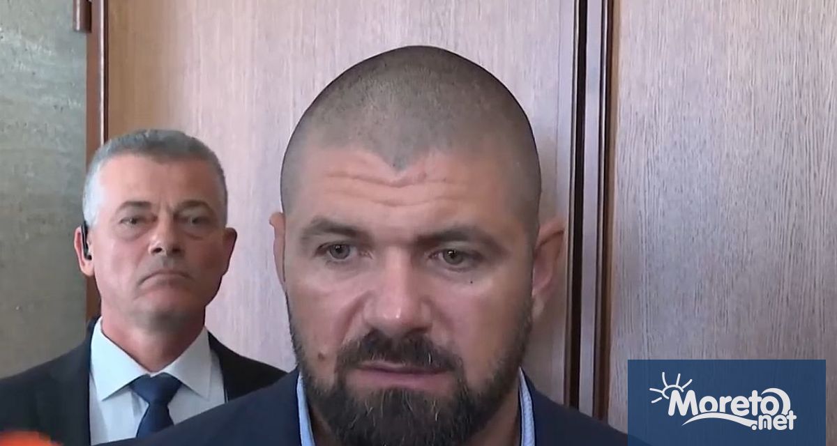 Продължаваме да работим с това което ни остана като ресурс