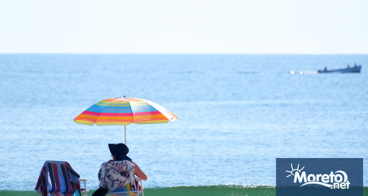 Тази нощ ще бъде предимно ясно и почти тихо Утре