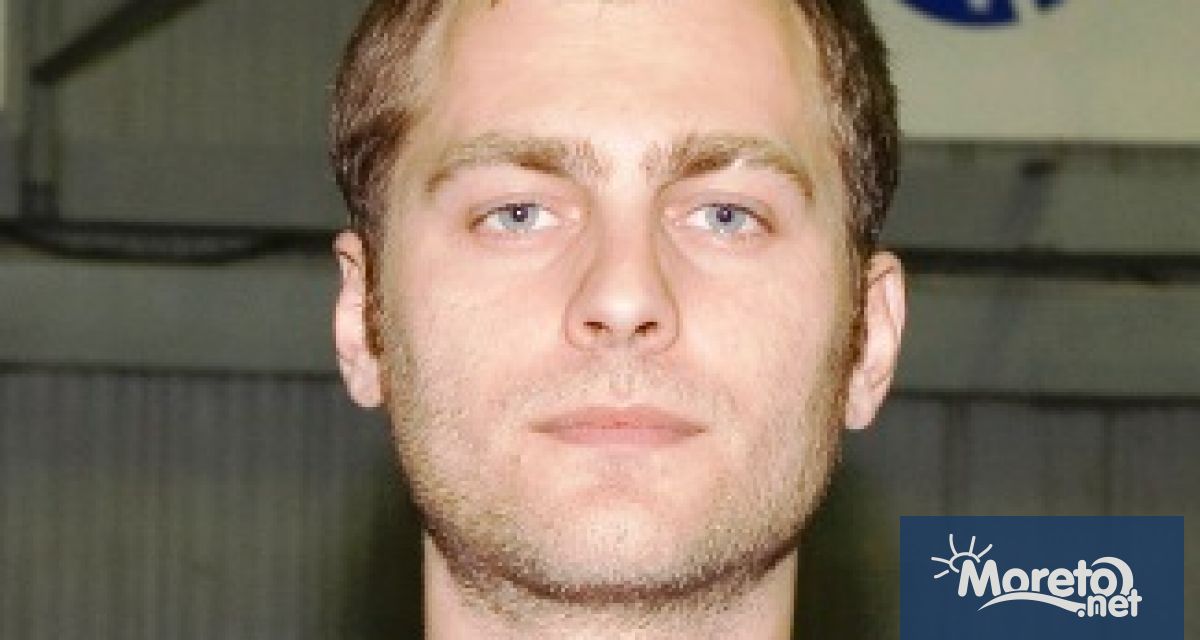 На 46 годишна възраст след инфаркт вчера е починал бившият баскетболист