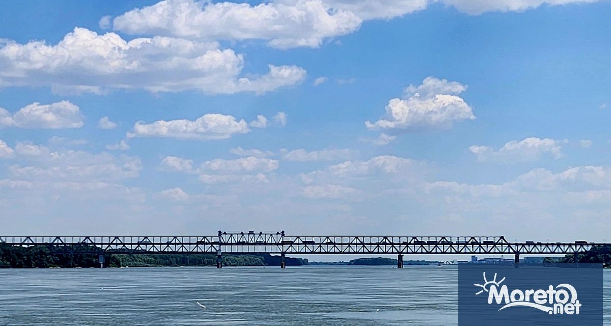 България е напълно подготвена за изграждането на нови мостови съоръжения