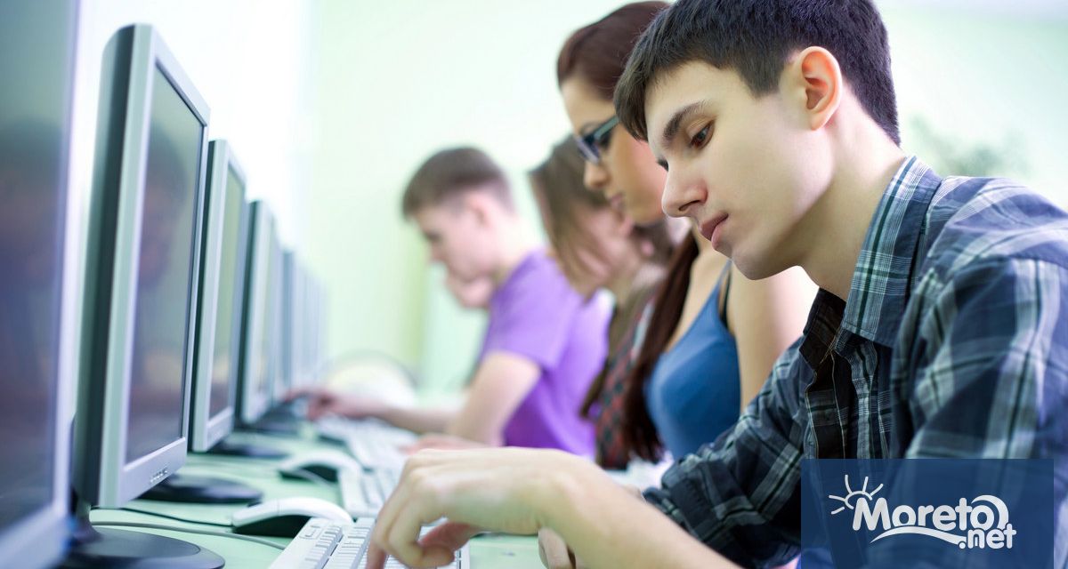 Доброто образование е единственият сигурен път към успеха МОН трудно