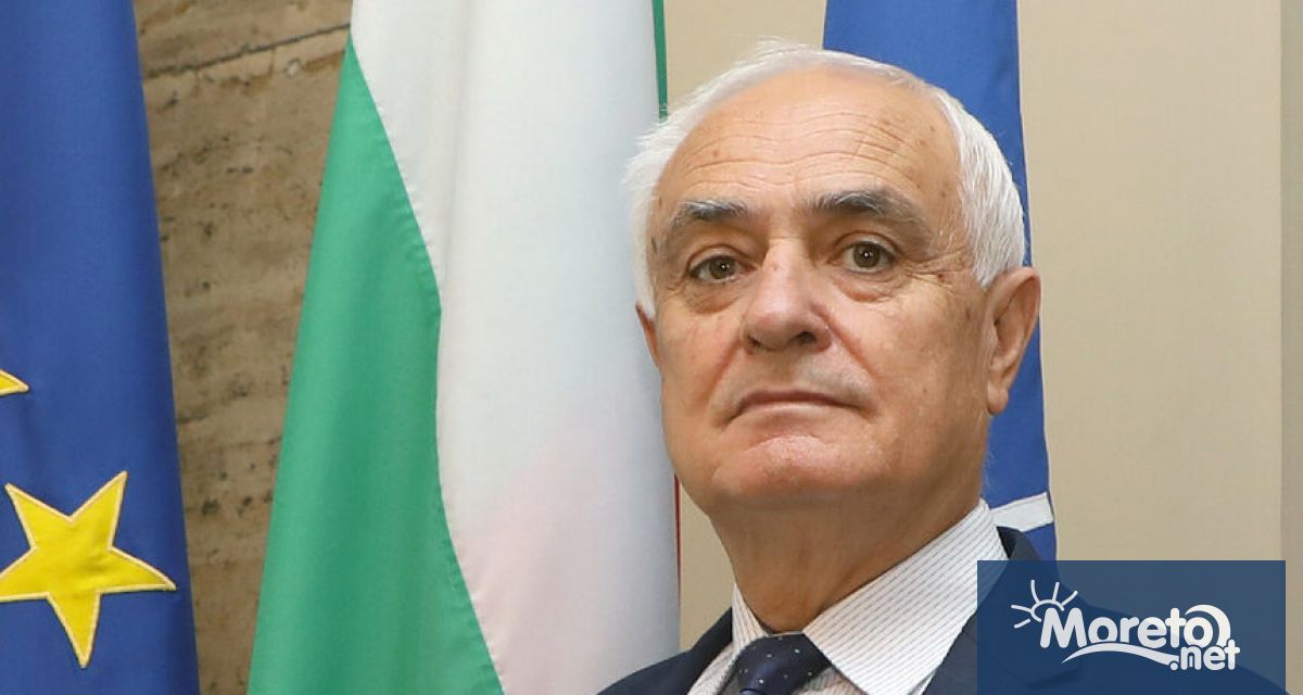 Връщането на наборната военна служба не стои на дневен ред