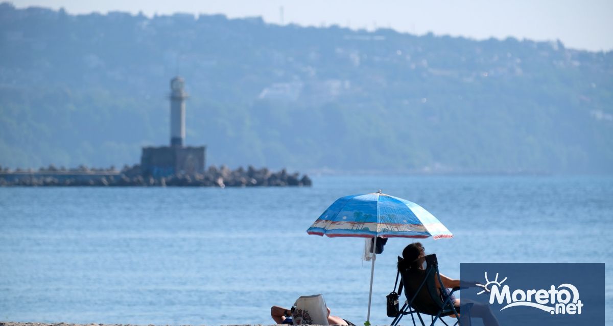 Тази нощ над по голямата част от страната ще бъде ясно