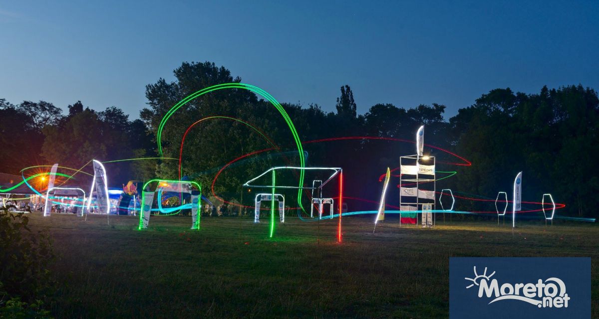 DRON CUP VARNA FAI 2024 ще се проведе днес и