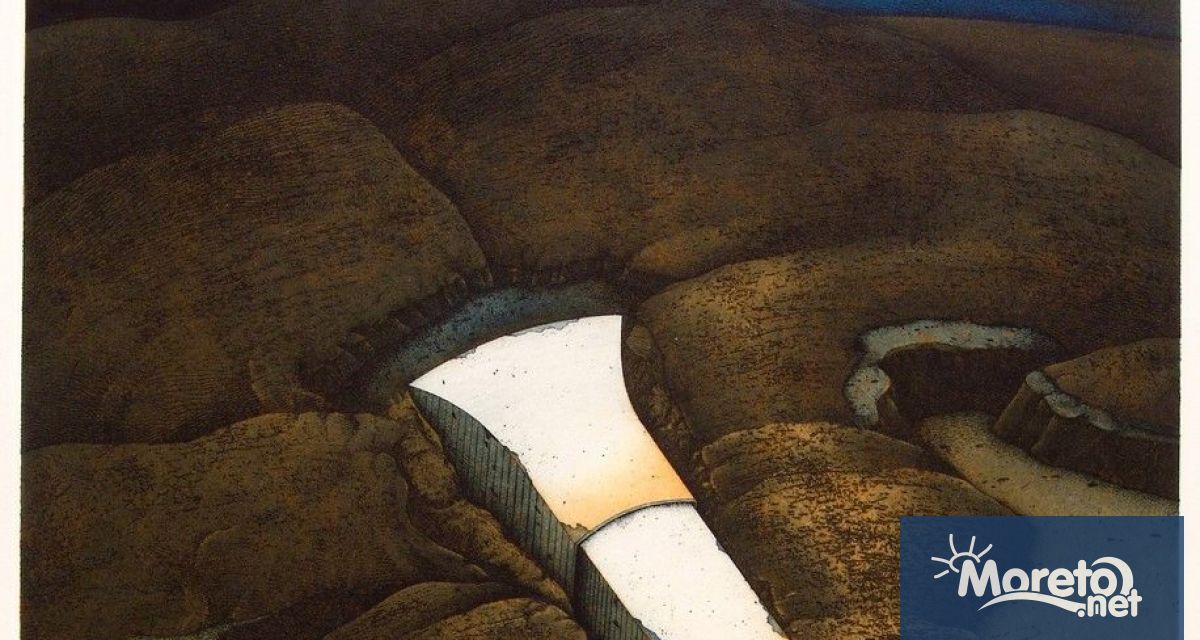 От 26 юли Галерията за графично изкуство – Варна представя