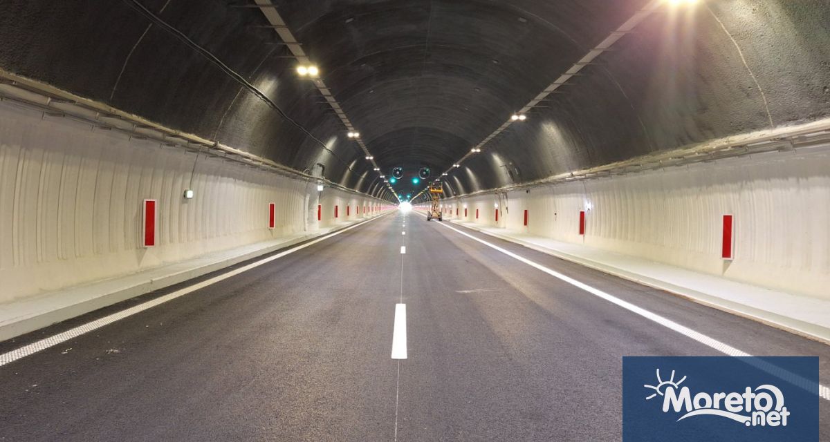 За 4 часа тази нощ от полунощ до 4