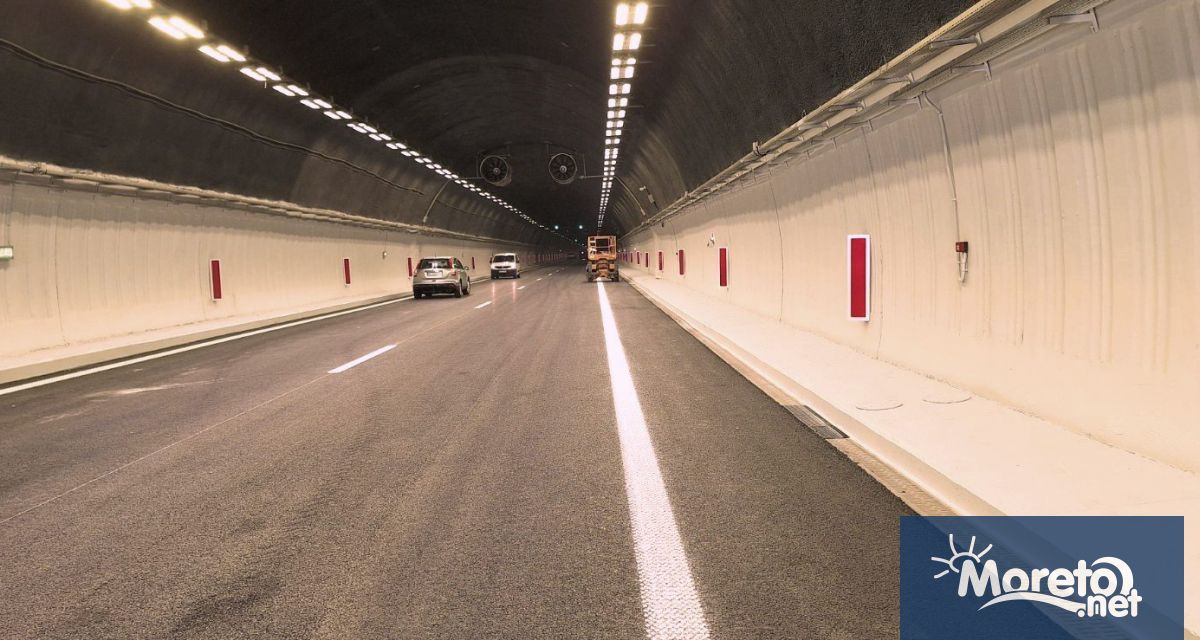 За 4 часа тази нощ от 0 ч до 4